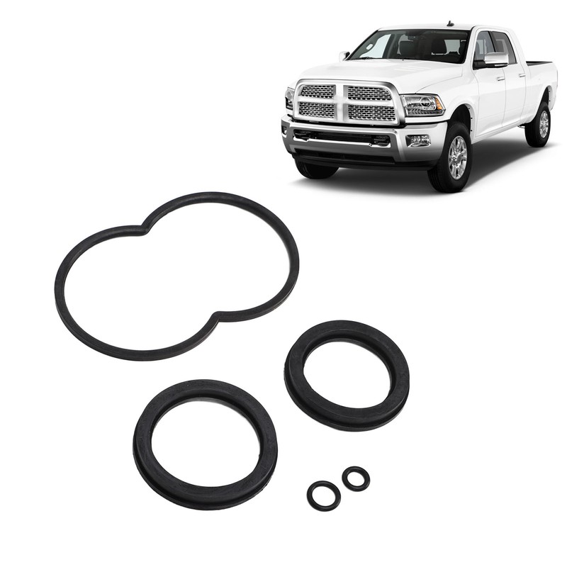 Hydroboost Repair Kit 2771004 Hydro Boost Leakage Proof Seals Rubber