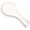 Patelai Ceramic Spoon Rest Spoon Holder Stovetop Spoon Holder for