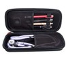 Great BLESS Litman Stesoscope Classic III Storage Case, For Stethoscope