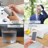 Aion STTA Ultra Quick Drying, Super Absorbent, Stick-type, Sponge Towel,