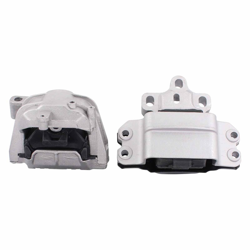 ApplianPar Engine Motor Mounts and Trans Transmission Mount Bracket Subframe
