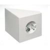 Arlington FB450-1 Fan and Fixture Mounting Boxes for New Construction,