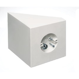 Arlington FB450-1 Fan and Fixture Mounting Boxes for New Construction, Fits Sloped Ceilings up to 45 Degrees