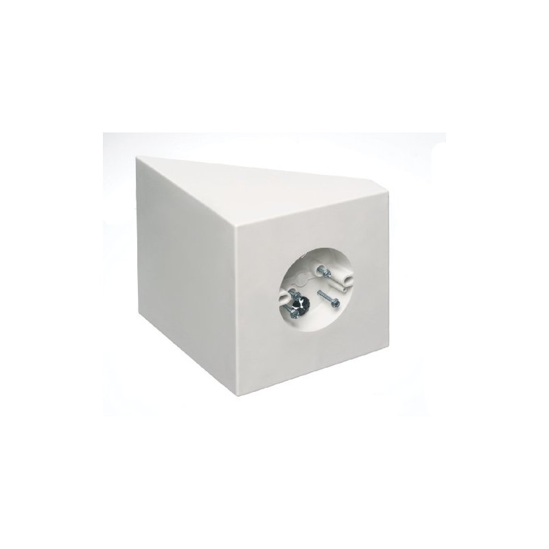 Arlington FB450-1 Fan and Fixture Mounting Boxes for New Construction,