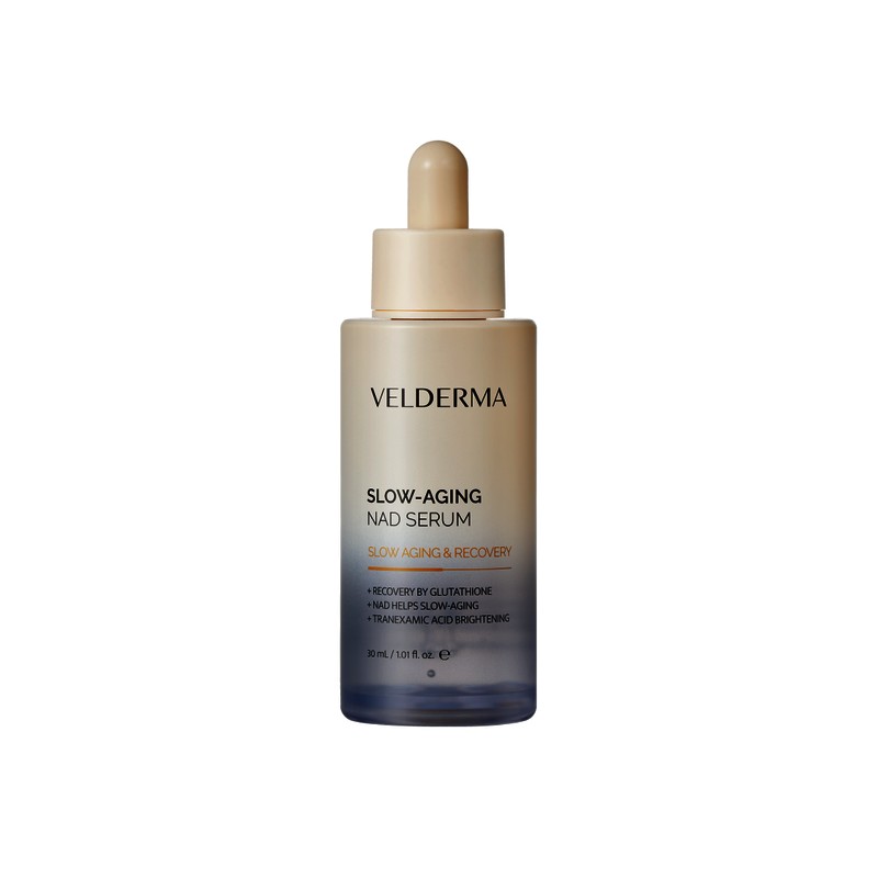 Belderma 슬로우에이징 NAD 세럼 30ml Slow Aging NAD Serum 30ml
