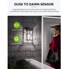 L LOHAS LED Dusk to Dawn Light Bulbs, E26 Bulb