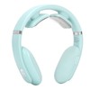 Intelligent Neck Massager Multifunction Hot Compress Pulse Heating Neck Massager
