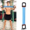 Yosoo Chest Expander Puller, Large Pectoral Muscle Training, Pectoral Resistance