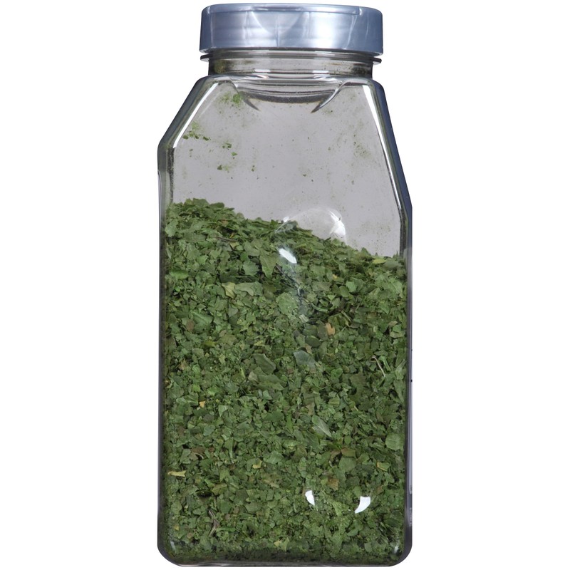 McCormick Culinary Freeze Dried Cilantro, 1.25 oz - One 1.25