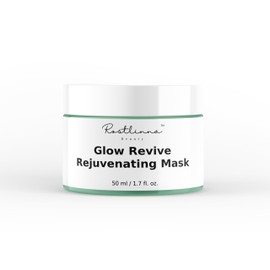 Rostlinna Beauty ANTI-AGING FACE MASK