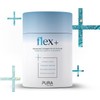 Pura Powdered Collagen Supplement (Flex+) – Hydrolysed Collagen Peptides with