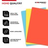 Emerson Coloured Printer Paper Copy Paper Intensive Coloured Mix A4