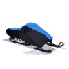 EliteShield Heavy Duty Yamaha SX 500R 600R 700R Viper Trailerable