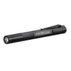 Ledlenser P4 Core Flashlight, Tailored Light by Advanced Focus System,