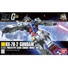 BANDAI Hobby - HGUC - 1/144 HGUC RX-78-2 Gundam Model