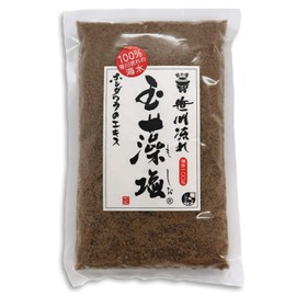 Koshio Sasagawa Naguryu Tamamo Salt, 12.3 oz (350 g)