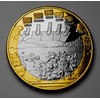The Commemorative Coin Company D-DAY LANDINGS 80th Anniversary Silver &