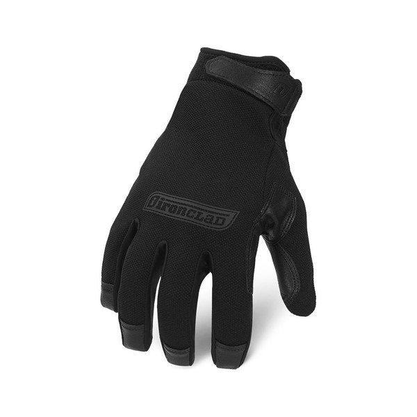 Ironclad IEXT-SST-03-M Caliber Standard Duty Glove, Medium