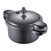 PN Poongnyeon Black Pearl Mega IH 6-person induction pressure cooker
