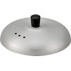 Hokuriku Aluminum Parent-child Pot Lid 6.1 inches (15.5 cm), Made