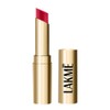 Lakme Absolute 3D matte lip color Lipstick, Maroon Magic, 3.6