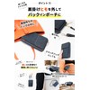 Need Network Smartphone Pochette Wallet Shoulder Okayama Denim Smartphone Pouch