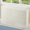 COSFLY Indoor Air Conditioner Cover AC Unit Covers for Inside