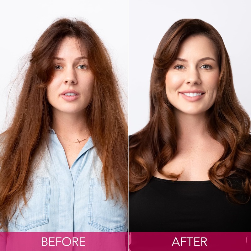 Keratin Complex - Volume Shampoo and Conditioner Duo - 13.5oz