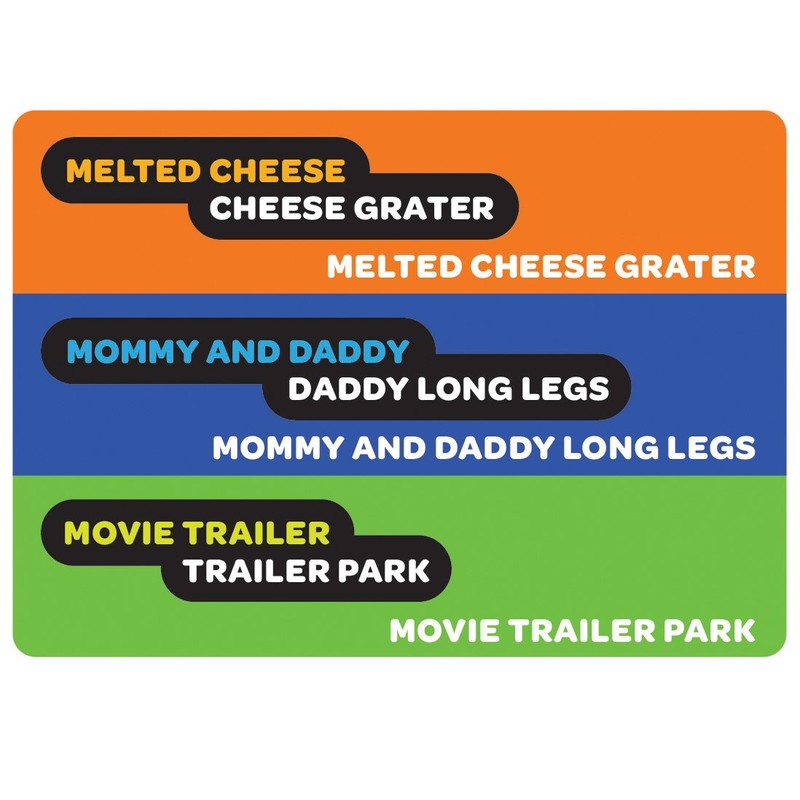 MindWare Burst Out Laughing Gas