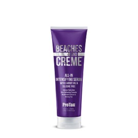 Pro Tan Beaches and Creme All-In Intensifying Serum (250ml)
