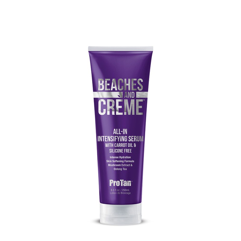 Pro Tan Beaches and Creme All-In Intensifying Serum (250ml)