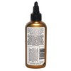 Bigen Semi-Permanent Haircolor #Nb2 Natural Black 3 Ounce (88ml) (2
