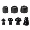 KsGear Earplugs [Switch between 2 modes to suit the situation]