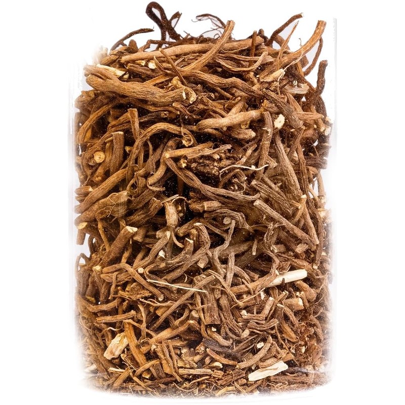 Valerian Root Valeriana 50g Cut Valerian Herbs Relaxation Soothing