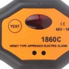 ETCR 활선경보기 고전압 전류 ETCR1860 검전기 500KV 고압 High Voltage