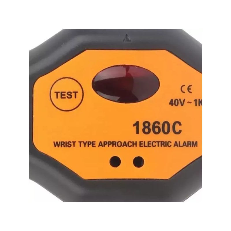 ETCR 활선경보기 고전압 전류 ETCR1860 검전기 500KV 고압 High Voltage