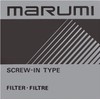 Marumi 77mm CREATION C-PL/ND16 77mm PL&ND Filter for Increased Contrast,