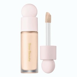 Rare Beauty Corrector Iluminador Liquid Touch 140C De Selena Gomez