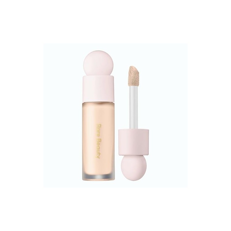 Rare Beauty Corrector Iluminador Liquid Touch 140C De Selena Gomez