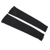 1 Pair Sun Protection Leg Sleeves Breathable Comfortable Quick Dry