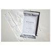 mou Mou Body Sheet, Silk (Gentle Powdery, Glossy Scent), Pack