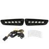 Kojem Fog Light Pair Compatible with 2017 2018 2019 2020