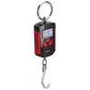 Portable Electronic Hanging Scale Digital LCD Backlit Display kg/lb/JIN 200KG