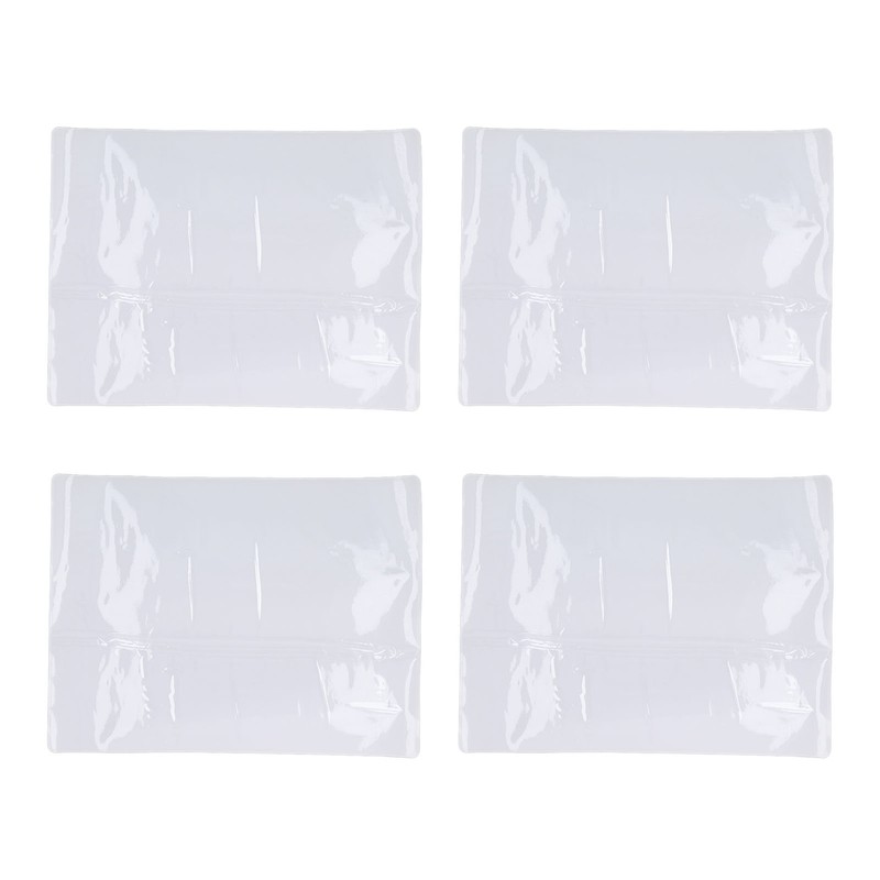 10Pcs Cat Scratch Furniture Protector Transparent PVC Cat Scratch Furniture