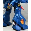 R-Style Plastic Model Metal Vernier Trim (3 Part Configuration) Set