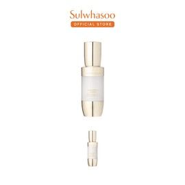 Sulwhasoo [June] Concentrated Ginseng Renewing Serum Brightening 30ml, None / 설화수 [6월]자음생세럼 브라이트닝 30ml, 없음