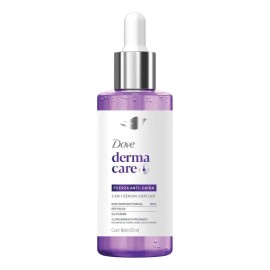 Serum Capilar Fuerza Anti-caida Derma Care 50ml Dove