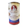 Chef's Quality: Chopped Ocean Clams 51 Oz. (2 Pack)