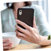 MERRYHAPY 6pcs Webcam Privacy Covers Random Pattern Camera Stickers for