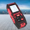 Infrared Distance Meter Portable Altimeter Handheld Laser High Accurancy Indoor